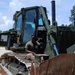 Marines with MCED--P 26.1 perform maintenance