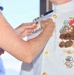 NAVSUP FLC Pearl Harbor Welcomes New Commanding Officer During Change of Command Ceremony