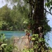 MCED-P 26.2 clears vegetation for future projects