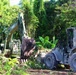 MCED-P 26.2 clears vegetation for future projects