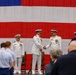 Coast Guard Air Station Sitka conducts change of command ceremony