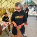 U.S. Soldiers participate in a mass casualty exercise during RIMPAC 2026