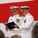 Coast Guard Air Station Sitka conducts change of command ceremony