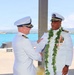 NAVSUP FLC Pearl Harbor Welcomes New Commanding Officer During Change of Command Ceremony