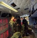 JMSDF aviation personnel engage with Australian aviators during RIMPAC 2026
