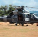 U.S. Soldiers participate in a mass casualty exercise during RIMPAC 2026