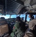 JMSDF aviation personnel engage with Australian aviators during RIMPAC 2026
