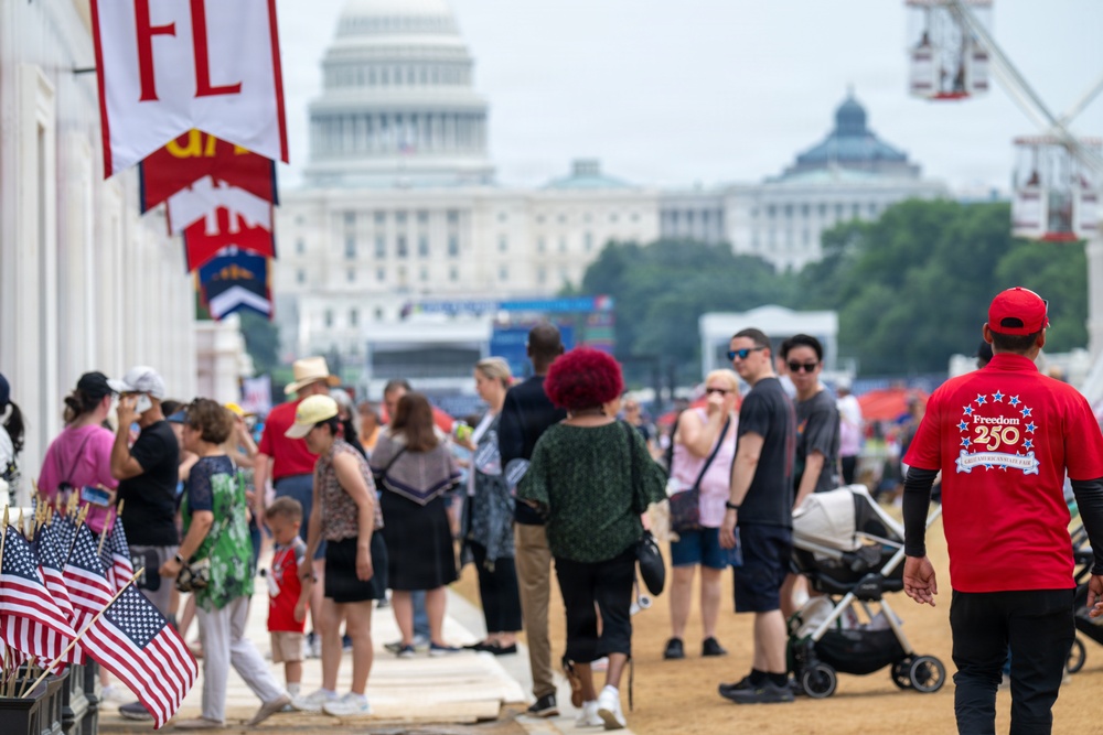 Great American State Fair 2026