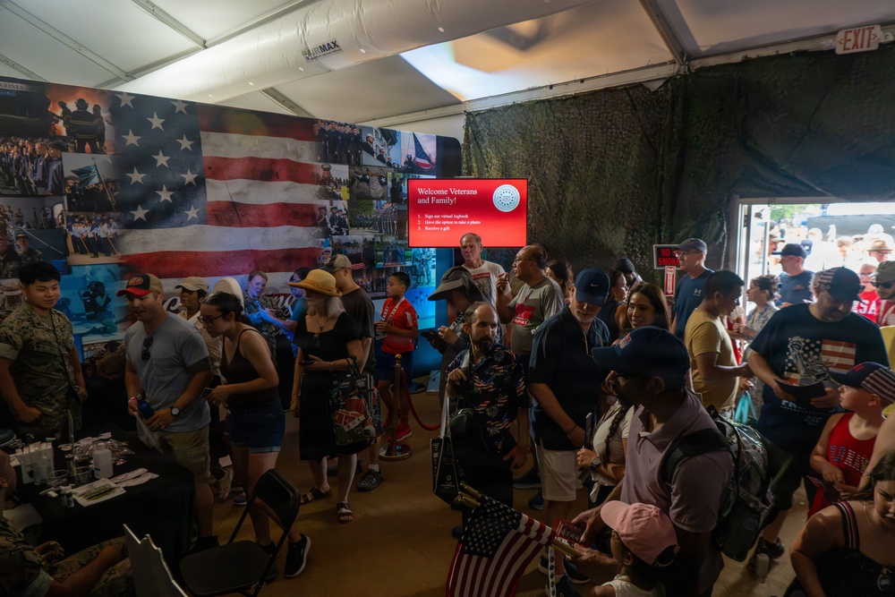 Great American State Fair 2026