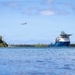 Undersea support vessel ADV Guidance arrives at Joint Base Pearl Harbor-Hickam during RIMPAC 2026