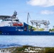 Undersea support vessel ADV Guidance arrives at Joint Base Pearl Harbor-Hickam during RIMPAC 2026
