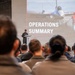 U.S., Chile, partners wrap up Exercise Salitre 2026