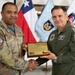 U.S., Chile, partners wrap up Exercise Salitre 2026