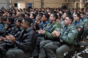 Joint Task Force Southern Guard Chapel Corps