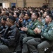 U.S., Chile, partners wrap up Exercise Salitre 2026