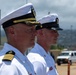 USS Jefferson City (SSN 759) Changes Homeport to Pearl Harbor