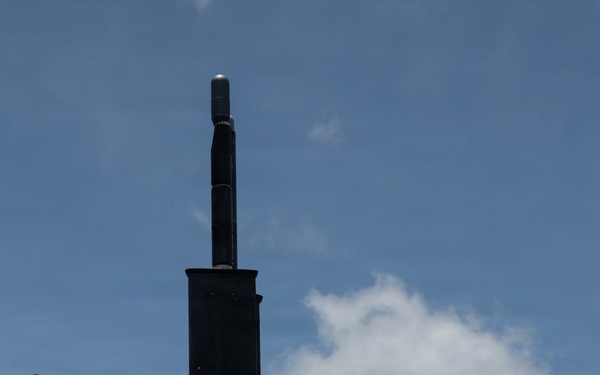 USS Jefferson City (SSN 759) Changes Homeport to Pearl Harbor