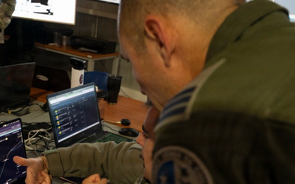 U.S., Coalition Space Operators Take Center Stage at Salitre 2026