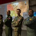 U.S., Coalition Space Operators Take Center Stage at Salitre 2026