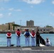 USS Jefferson City (SSN 759) Changes Homeport to Pearl Harbor