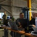 U.S., Coalition Space Operators Take Center Stage at Salitre 2026