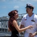 USS Jefferson City (SSN 759) Changes Homeport to Pearl Harbor