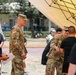 364th ESC command teams observe mass casualty training during RIMPAC 26
