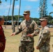 364th ESC command teams observe mass casualty training during RIMPAC 26