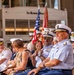 Sail Boston 2026 Opening Ceremony at Rowes Wharf