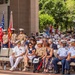 Sail Boston 2026 Opening Ceremony at Rowes Wharf