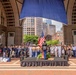 Sail Boston 2026 Opening Ceremony at Rowes Wharf