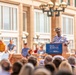 Sail Boston 2026 Opening Ceremony at Rowes Wharf