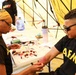 U.S. Soldiers participate in a mass casualty exercise during RIMPAC 2026