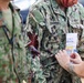 U.S. Military and partner nations participate in HADR exercise during RIMPAC 2026