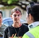 U.S. Military and artner nations participate in HADR exercise during RIMPAC 2026