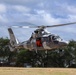 U.S. Military and partner nations participate in HADR exercise during RIMPAC 2026