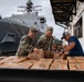 LCF-24: Transferring Disaster Assistance Supplies