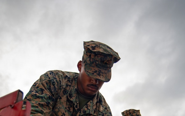 LCF-24: Transferring Disaster Assistance Supplies