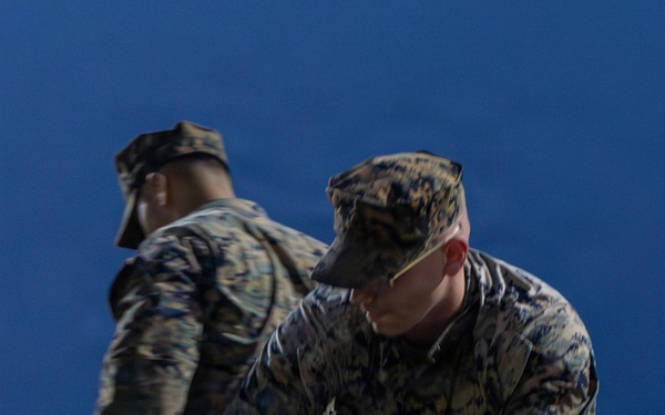 LCF-24: Transferring Disaster Assistance Supplies
