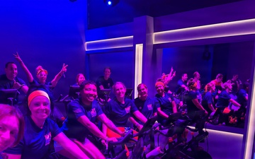 Navy Medicine Culture of Fitness for INR 250