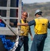 USS Tucson arrives at Naval Base Guam