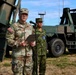 Multinational partners train together with long-range precision fires capability during RIMPAC 2026