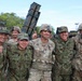 Multinational partners train together with long-range precision fires capability during RIMPAC 2026