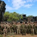 Multinational partners train together with long-range precision fires capability during RIMPAC 2026