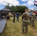 Key leader engagement day during RIMPAC 2026