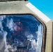 Vehicle maintenance specialist fixes aircraft cargo loader in AOR