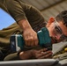 Maintainers move the mission in CENTCOM AOR