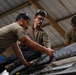 Maintainers move the mission in CENTCOM AOR