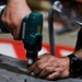 Maintainers move the mission in CENTCOM AOR