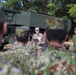 Multinational partners train together with long-range precision fires capability during RIMPAC 2026